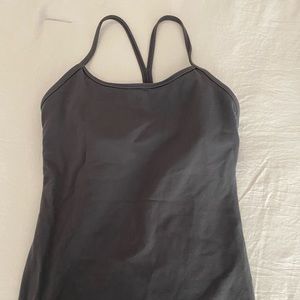 lululemon tank size 6